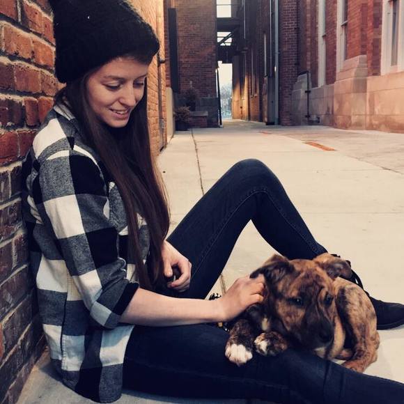 Meet your Posher, Alex - Picture 1 of 1